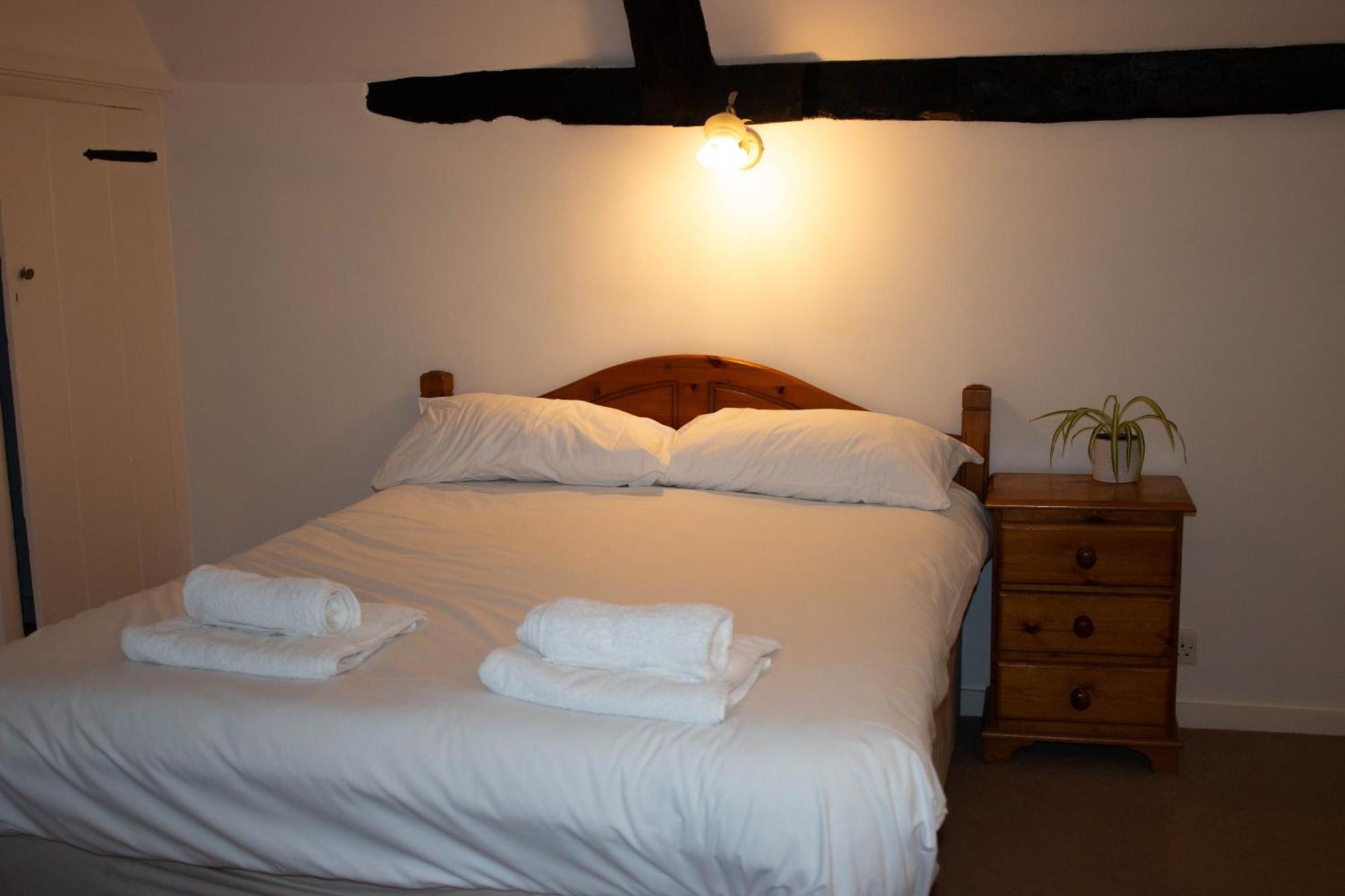 Chalk Farm Ldc Hotel Истборн Екстериор снимка