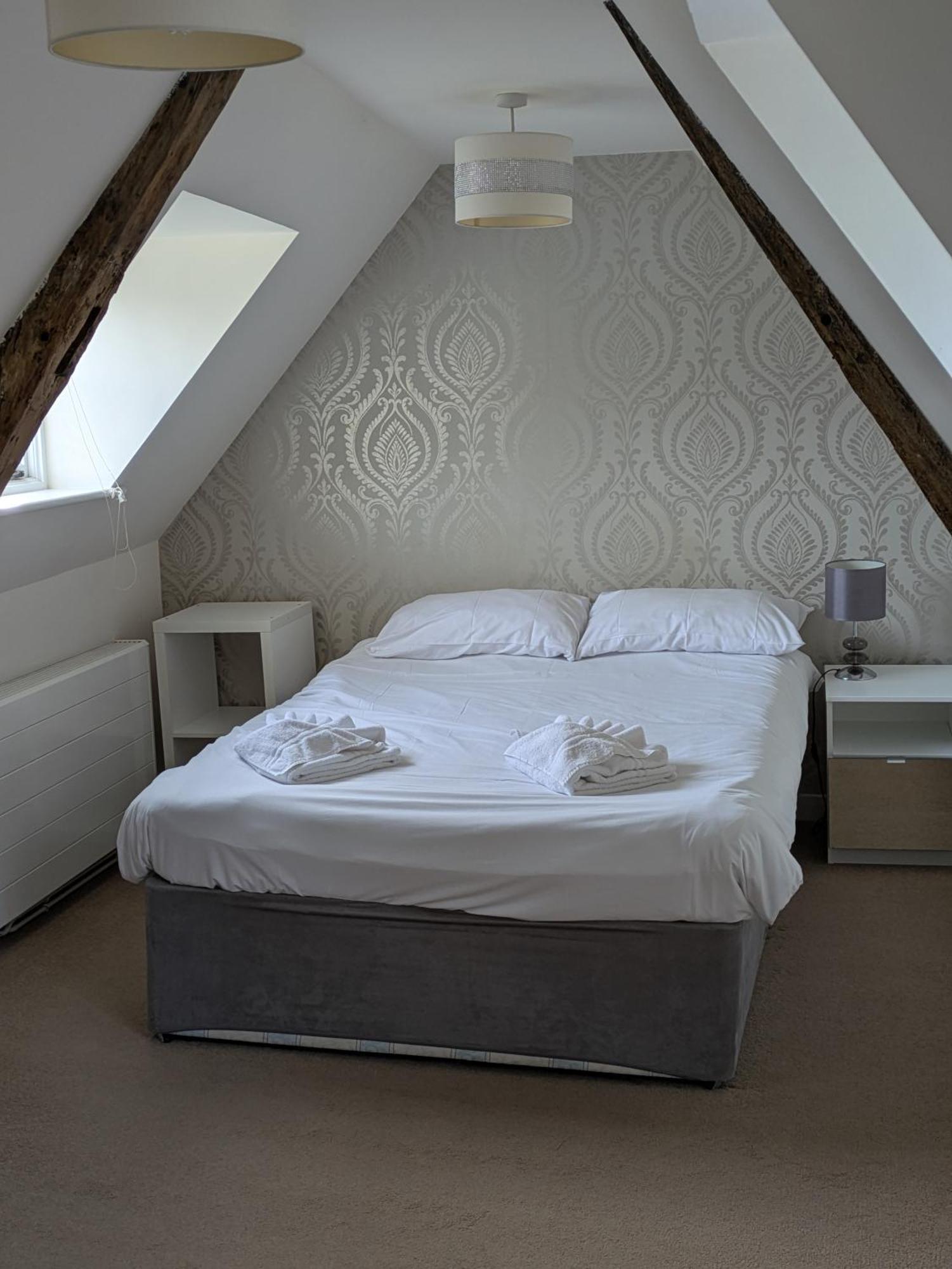 Chalk Farm Ldc Hotel Истборн Екстериор снимка